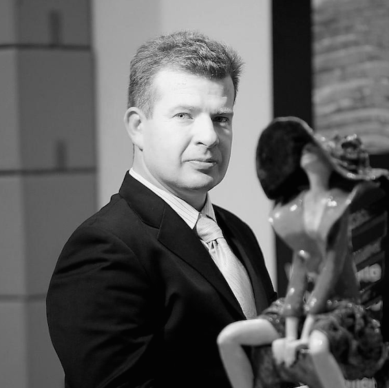 ROBERT ZIĘBA