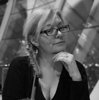 IRINA LEBEDINSKAYA