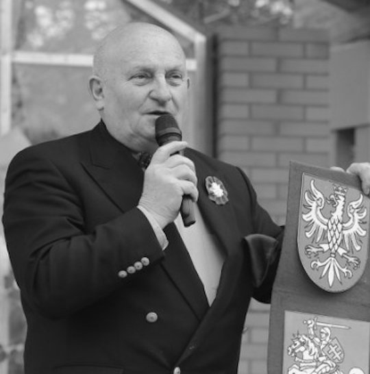 LESZEK RODZIEWICZ