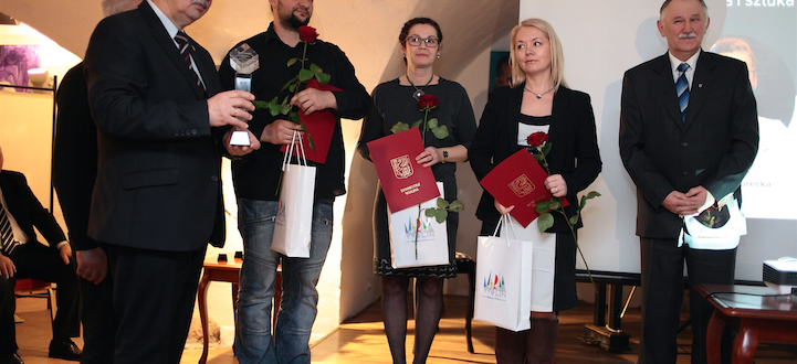 Wolińskie Światowidy 2015